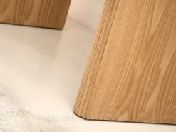 Konsola Agawa dąb, podstawa dąb