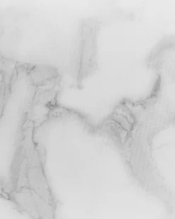 Konsola stolik 100x33cm blat marmur biały złoty