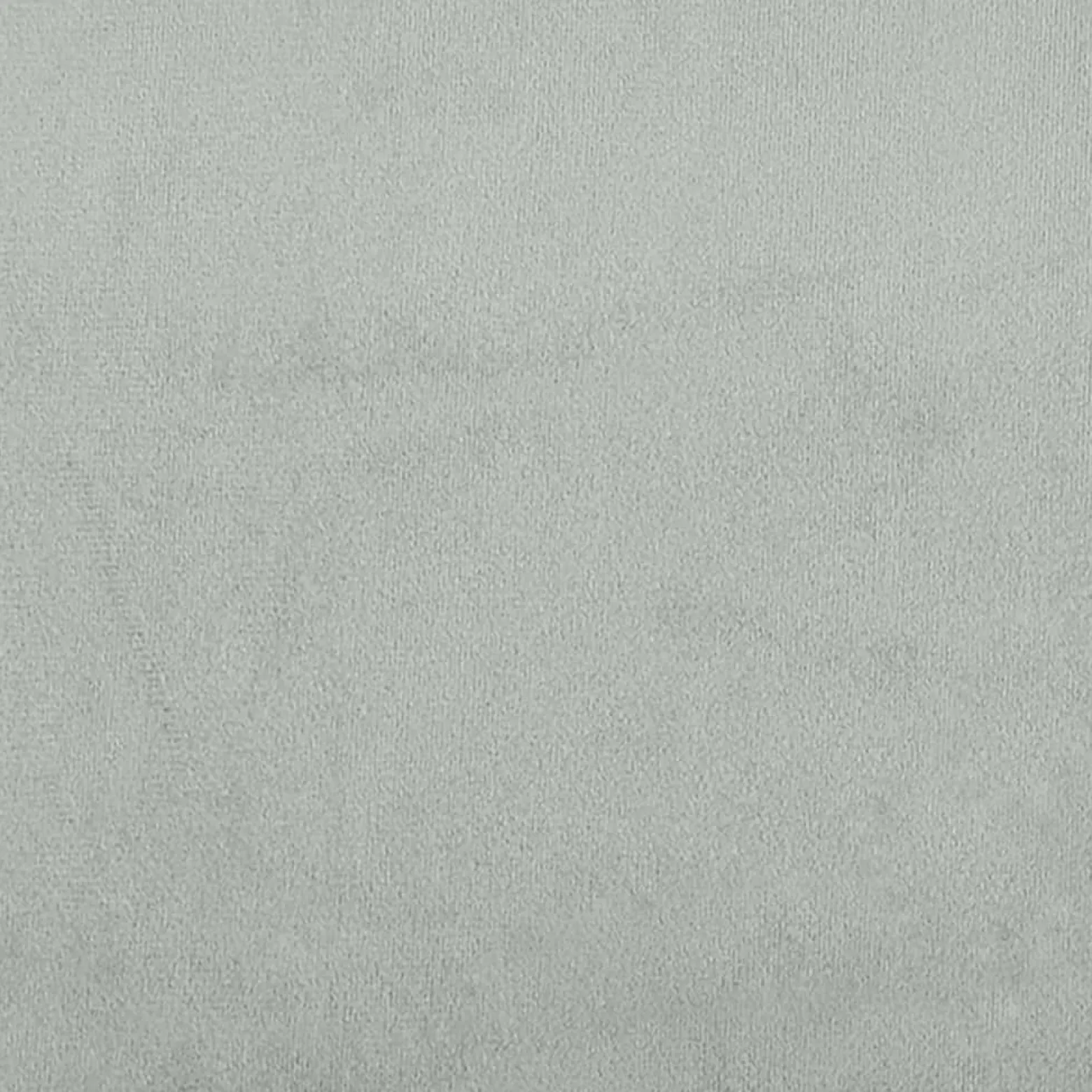 Łóżko tapicerowane z materacem szare sypialnia pokój aksamit 160x200 cm