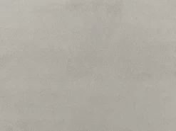 Łóżko 180 x 200 cm stelaż welurowe szare