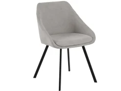 Krzesło Comfy loft tapicerowane, Enjoy 21