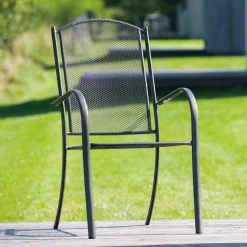 Krzesło Opal PATIO