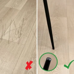 Krzesło tapicerowane welurowe pikowane zielone do salonu jadalni