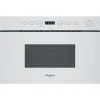 Kuchenka mikrofalowa Whirlpool WMN14BW
