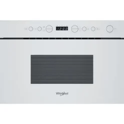 Kuchenka mikrofalowa Whirlpool WMN14BW