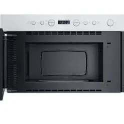 Kuchenka mikrofalowa Whirlpool WMN14BW