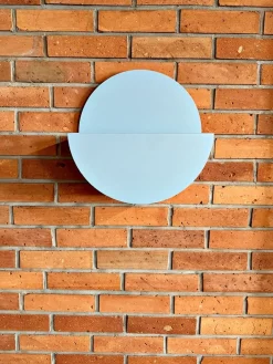 Kwietnik Metalowy Wiszący Planto