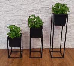 KWIETNIK STOJĄCY LOFT STOJAK N