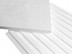 Lamele Panele Ścienne 3D Styropianowe Dekoracyjne 60X60