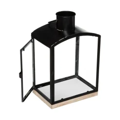 Lampiony 2 szt. metalowe FANAR