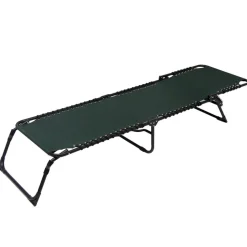 Leżak Luksusowy Relax zielony PATIO | Dajar