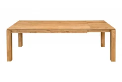 LIVIN Stół Rozkładany #918050 Dąb olejowany 180-230x90 cm