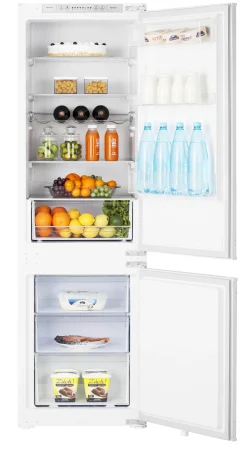 Lodówka do zabudowy MPM-240-FFH-01/A