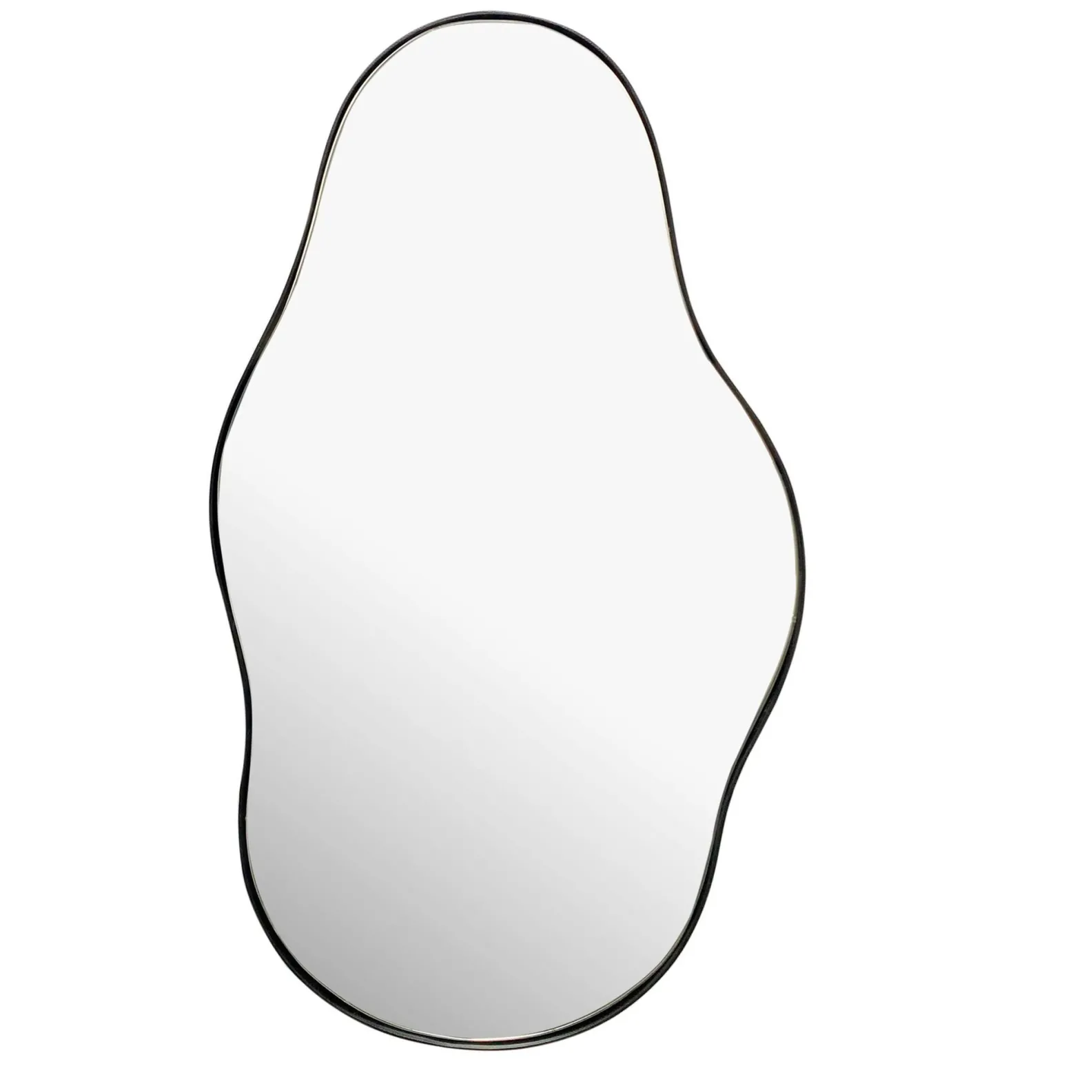 Lustro ścienne lustro do przedpokoju