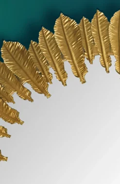 Lustro ścienne lustro do przedpokoju