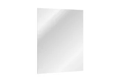 Lustro led bez ramy aura lu led 60