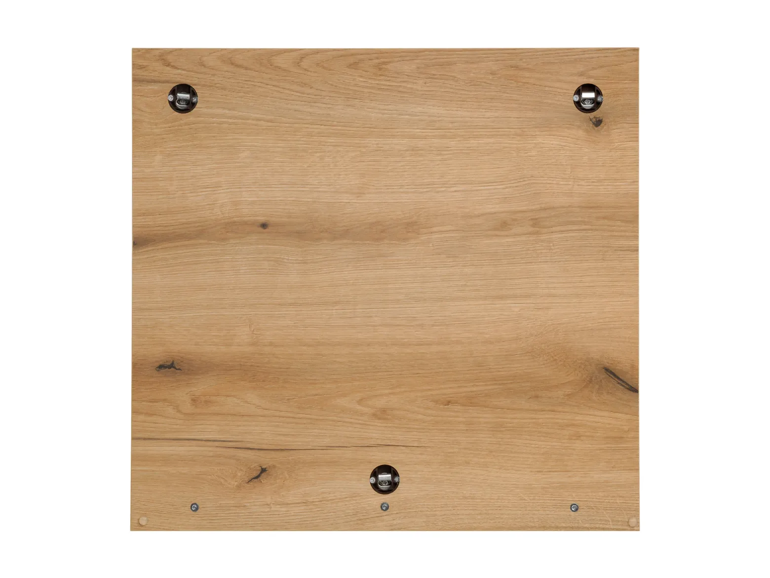 Lustro Wiszące 60 cm NOVA OAK