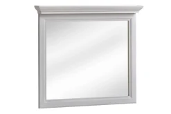 Lustro w ozdobnej ramie 80 cm Palace Andersen