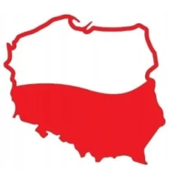 Lustro 60x60 cm zaokrąglone rogi bez oświetlenia łazienkowe bez ramy