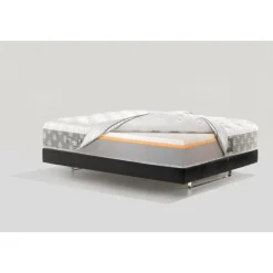 Materac Dolce Vita Deluxe Dual 12 Magniflex 80x200 cm