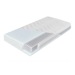 Materac Multi Zdrowie+ HR Relaks FEY 80x200 cm Purotex