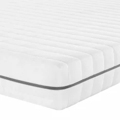 Materac Biały 70 x 200 cm Pianka vidaXL