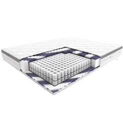 Materac Cha-Cha Hilding 100x200 cm Italiano