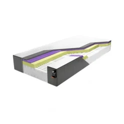 Materac Curem AVI 80x200 cm ZeoCase