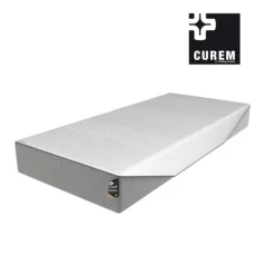 Materac Curem AVI 80x200 cm ZeoCase