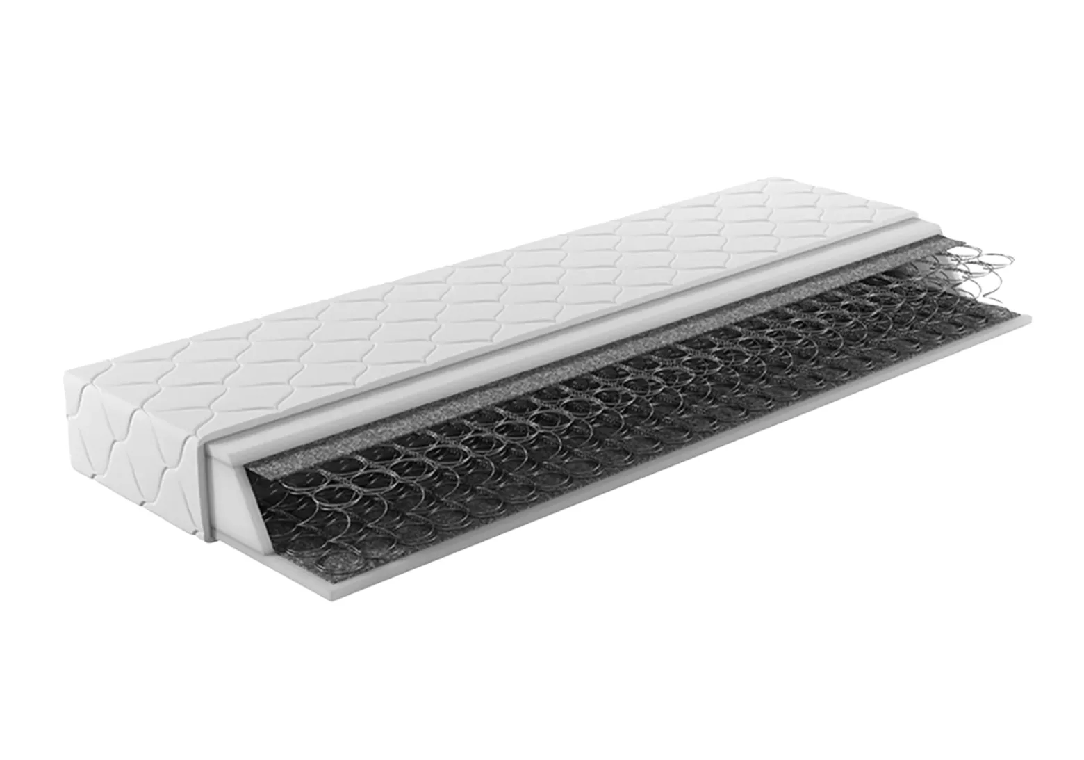 Materac Fantasy 80x200