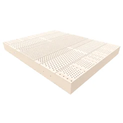 Materac Fides Janpol 80x200 cm Adaptive Grey