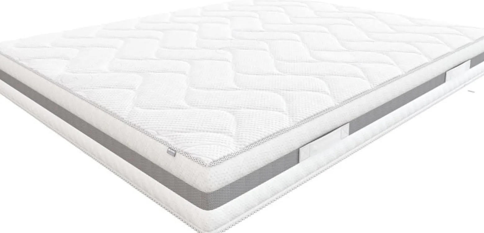 Materac Hilding CONGA 90x200 Cashmere