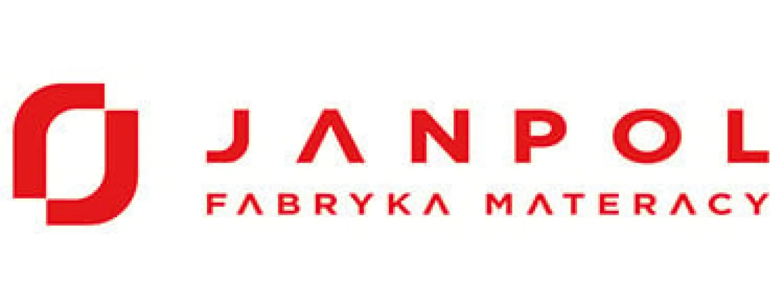 Materac hybrydowy Premium Duo Janpol 80x200 cm
