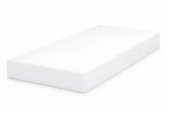 Materac kieszeniowy Memory Balance 90x200 H1/H2 Visco 7 stref PREMIUM