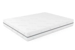 Materac kieszeniowy POCKET PREMIUM, 80x200 cm, H3/H3