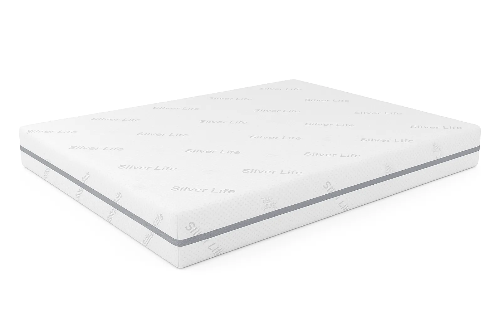 Materac kieszeniowy POCKET PREMIUM, 80x200 cm, H3/H3