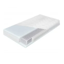 Materac Multi Zdrowie+ HR Relaks FEY 80x200 cm Sanitizer