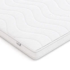 Materac nawierzchniowy Alt Hilding 80x200 cm Tencel