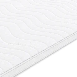 Materac nawierzchniowy Alt Hilding 80x200 cm Tencel