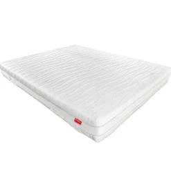 Materac Nolli Janpol 80x200 cm Microtencel