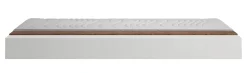 Materac piankowy 70x200 10cm Comfort + Kokos | Dwustronny H2/H3