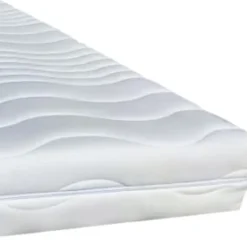 Materac piankowy 70x200 10cm Comfort + Kokos | Dwustronny H2/H3
