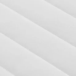 Materac Piankowy 70x200 cm Średnio Miękki Komfortowy Do Łóżka Sypialni