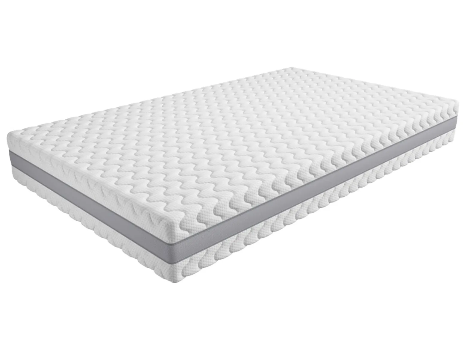 Materac sprężynowy Arona 120x200 H4
