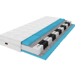 Materac sprężynowy - masujący MICK 80x200 H3