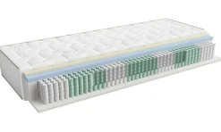 Materac sprężynowy multipocket Erso 120x200 H3