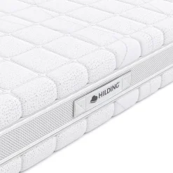 Materac sprężynowy Pasodoble Hilding 80x200 cm, Tencel