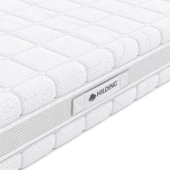 Materac sprężynowy Pasodoble Hilding 80x200 cm, Tencel