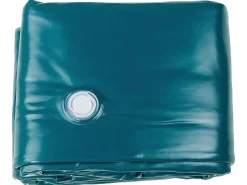 Materac wodny mocne tłumienie 140x200 cm