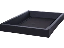 Materac wodny zerowe tłumienie 180x200 cm